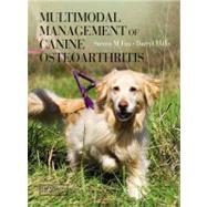 Multimodal Management of Canine Osteoarthritis