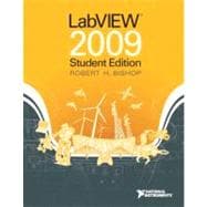 LabVIEW 2009 Student Edition