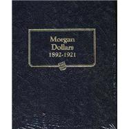 Morgan Dollars 1892-1921