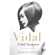 Vidal The Autobiography