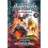 Tales of the Fallen Beasts (Spirit Animals: Special Edition)