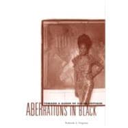 Aberrations in Black