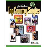Joel Whitburn's Top Country Singles 1944-1997: Chart Data Compiled from Billboard's Country Singles Charts, 1944-1997