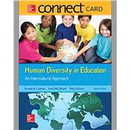 Connect Access Card for Human Diversity in Education