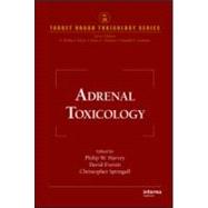 Adrenal Toxicology