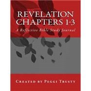 Revelation, Chapters 1-3