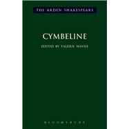 Cymbeline Ed3 Arden