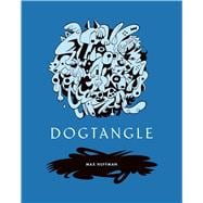 Dogtangle book cover, ISBN 9798875001291