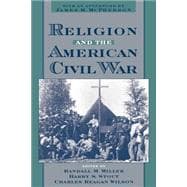Religion and the American Civil War
