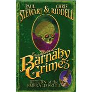 Barnaby Grimes: Return of the Emerald Skull