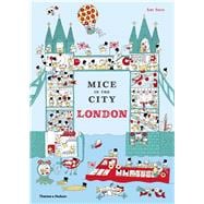 Mice in the City: London