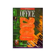 Office 2000: Technology & Procedures Text/Template Disk