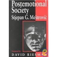 Postemotional Society