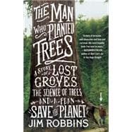 The Man Who Planted Trees