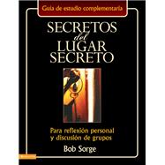 Secretos del lugar secreto guía de estudio