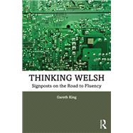 Thinking Welsh