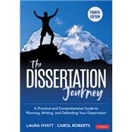 The Dissertation Journey