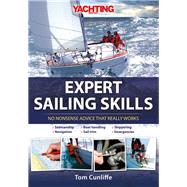 Yachting Monthly's Expert Sailing Skills No Nonsense Advice That Really Works