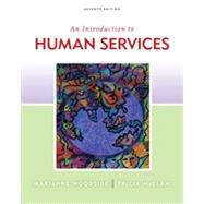 An Introduction to Human Services, 7th Edition