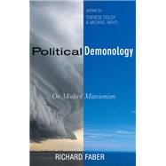 Political Demonology