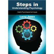 Steps in Understanding Psychology