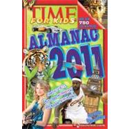 Time for Kids Almanac 2011