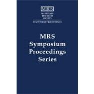 Materials, Processes and Reliability for Advanced Interconnects for Micro- and Nanoelectronics 2009