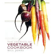 The Deerholme Vegetable Cookbook