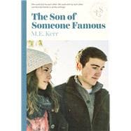 The Son of Someone Famous