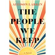 The People We Keep
