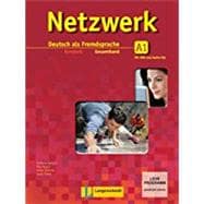 NETZWERK A1-W/2 CDS+DVD