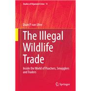The Illegal Wildlife Trade