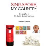 Singapore, My Country