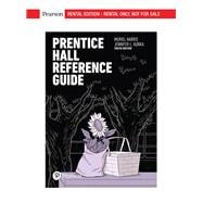 Harris Reference Guide for Writers [Rental Edition]