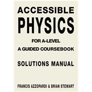 Accessible Physics