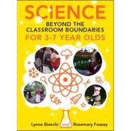 Science and Technology beyond the Classroom Boundaries for 3-7 year olds