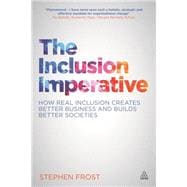 The Inclusion Imperative