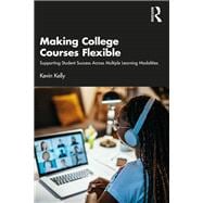 Making College Courses Flexible