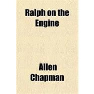 Ralph on the Engine