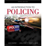 An Introduction to Policing (180 day access)