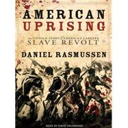 American Uprising