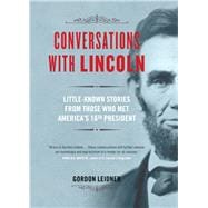 Conversations With Lincoln