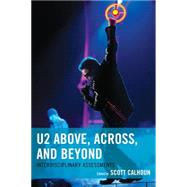 U2 Above, Across, and Beyond Interdisciplinary Assessments