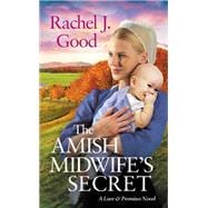 The Amish Midwife's Secret