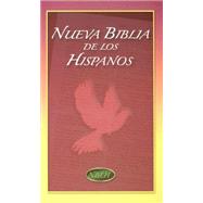 Nueva Biblia de Hispanos : Full Color, Hardcover