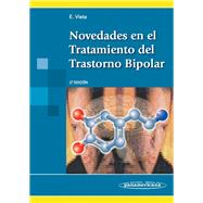 Novedades en el tratamiento del trastorno bipolar / Developments in the Treatment of Bipolar Disorder