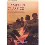 Campfire Classics: Piano Accompaniment: Easy Instrumental Solos or Duets for Any Combination of Instruments
