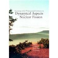 Proceedings of the 5th International Conference on Dynamical Aspects of Nuclear Fission