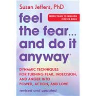Feel the Fear… and Do It Anyway
