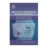 Multi-scale Approaches in Drug Discovery